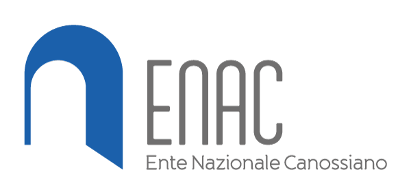 Logo Enac Ufficiale